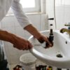 Замена старого смесителя на новый без вызова мастера: пошагово и без неприятных сюрпризов