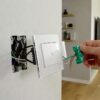 Как подключить умный Z-Wave выключатель: реальный опыт, схемы и подводные камни