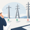 Как выбрать железобетонную опору ЛЭП под проект: основные критерии и ошибки